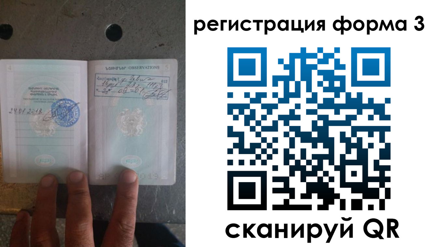 прописка паспорт в Угличе